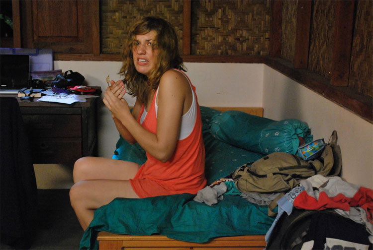 nama pemain film tusuk konde sinden